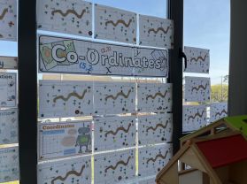 P3R Recent displays 