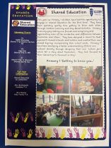 Shared Education Newsletter 