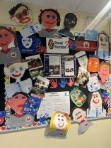 Shared Education Board