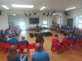 P7 shared education 