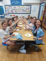 P7 Buddy Bash