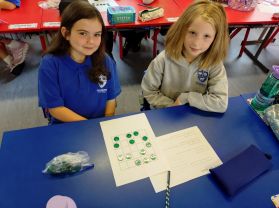 P5 Problem Solvers