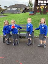 P3R 3D Shape Hunt