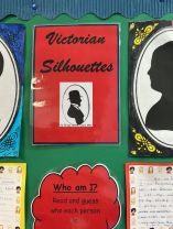 P7E Victorian Silhouettes