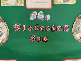 Queen Victoria