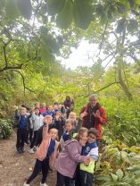 Rowallane Gardens