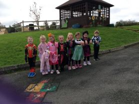Halloween fun