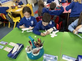 P3R Anti Bullying Week