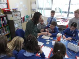 Viking Food Experiment