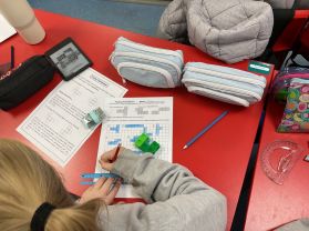 Pentominoes Investigation!