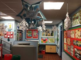 Christmas Around The World