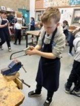 Saintfield High Taster Day