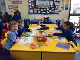 Our new ABL activities.