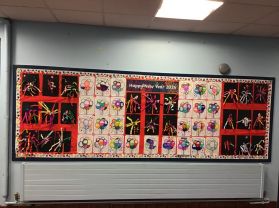 Happy New Year from P4M!