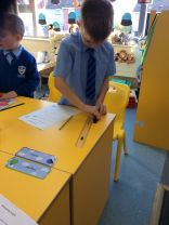 P3 measuring