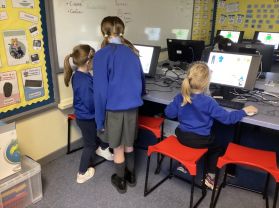 New experiences in P1