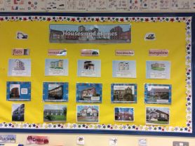 P2 Houses and Homes