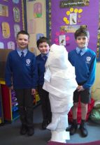 P5 Mummies