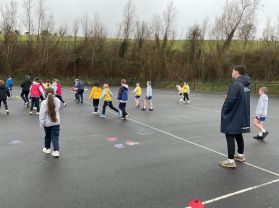 Tag Rugby