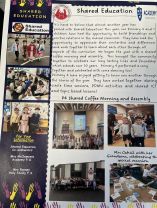 Shared Education May Newsletter 
