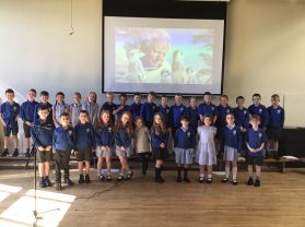 P4M assembly