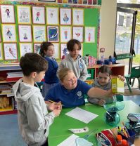 Practical Maths in P5