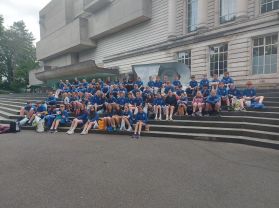 Ulster museum 