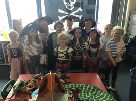 Pirate Day