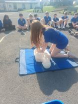Heart Start Programme