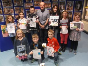 Internet Safety Competition