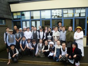 P7 Victorian Day