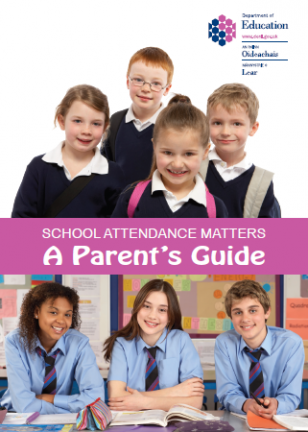 Managing Attendance  - Advice for Parents