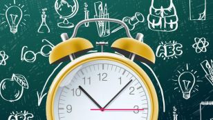 P6 Revision Days (August 2016)