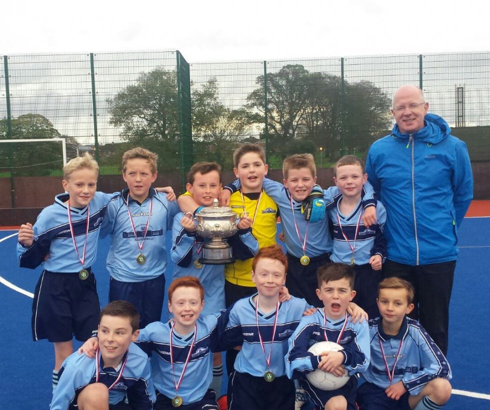 Champions