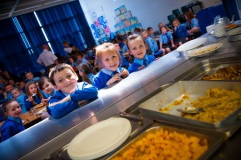 School Canteen