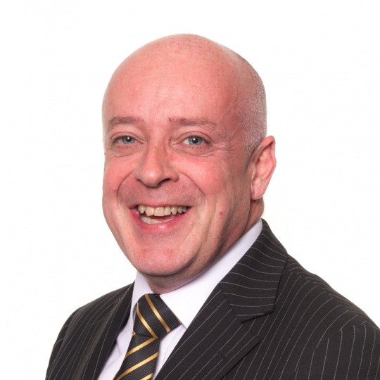 Mr S Moore