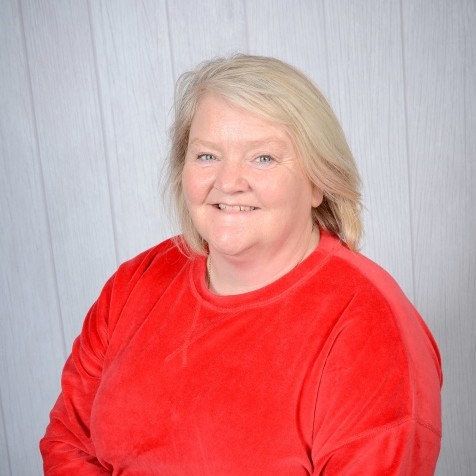 Mrs Patterson