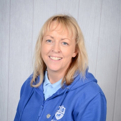 Mrs Whewell