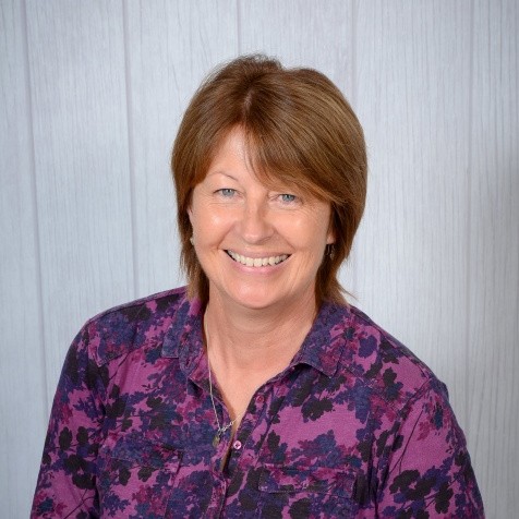 Mrs Shields