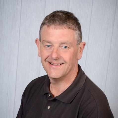 Mr D McAuley