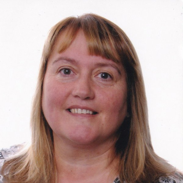 Mrs Russell