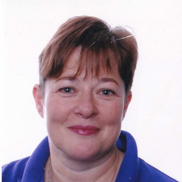 Mrs Martin