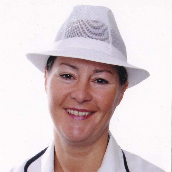 Mrs Moore