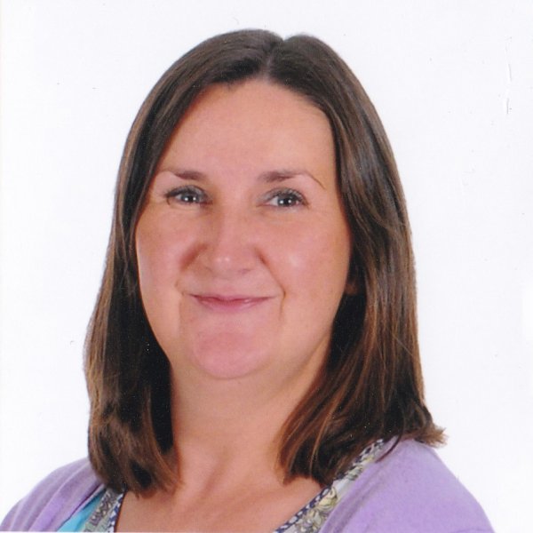 Mrs McClements